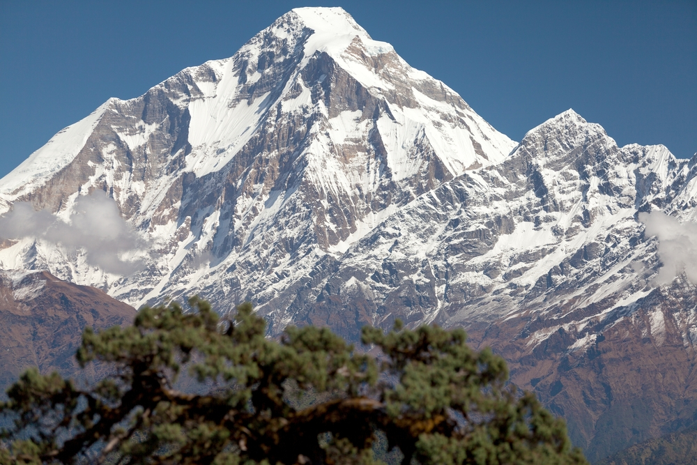 14 Days Dhorpatan Wildlife Reserve Yoga Trek