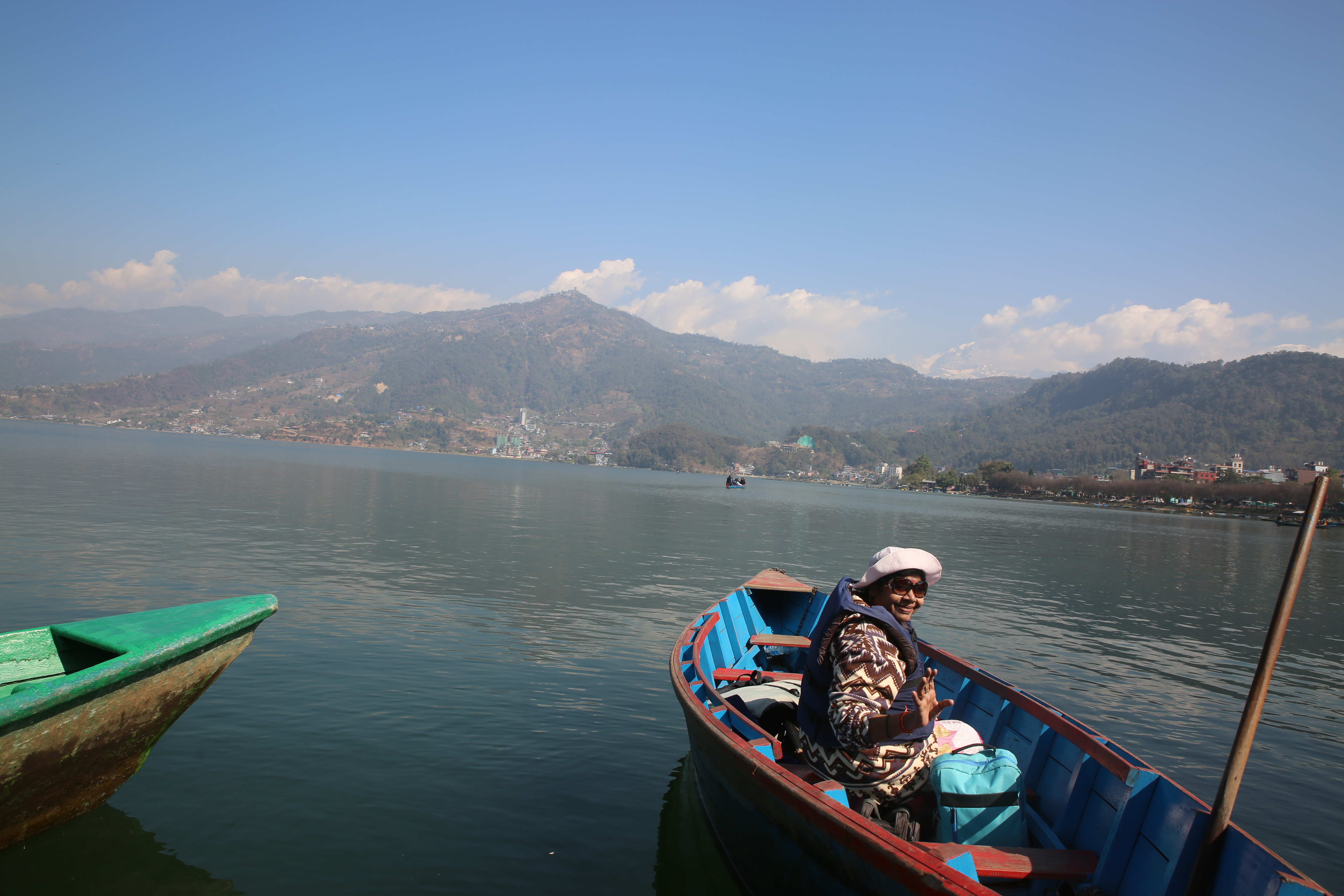 Kathmandu, Manakamana, Pokhara and Nagarkot Tour