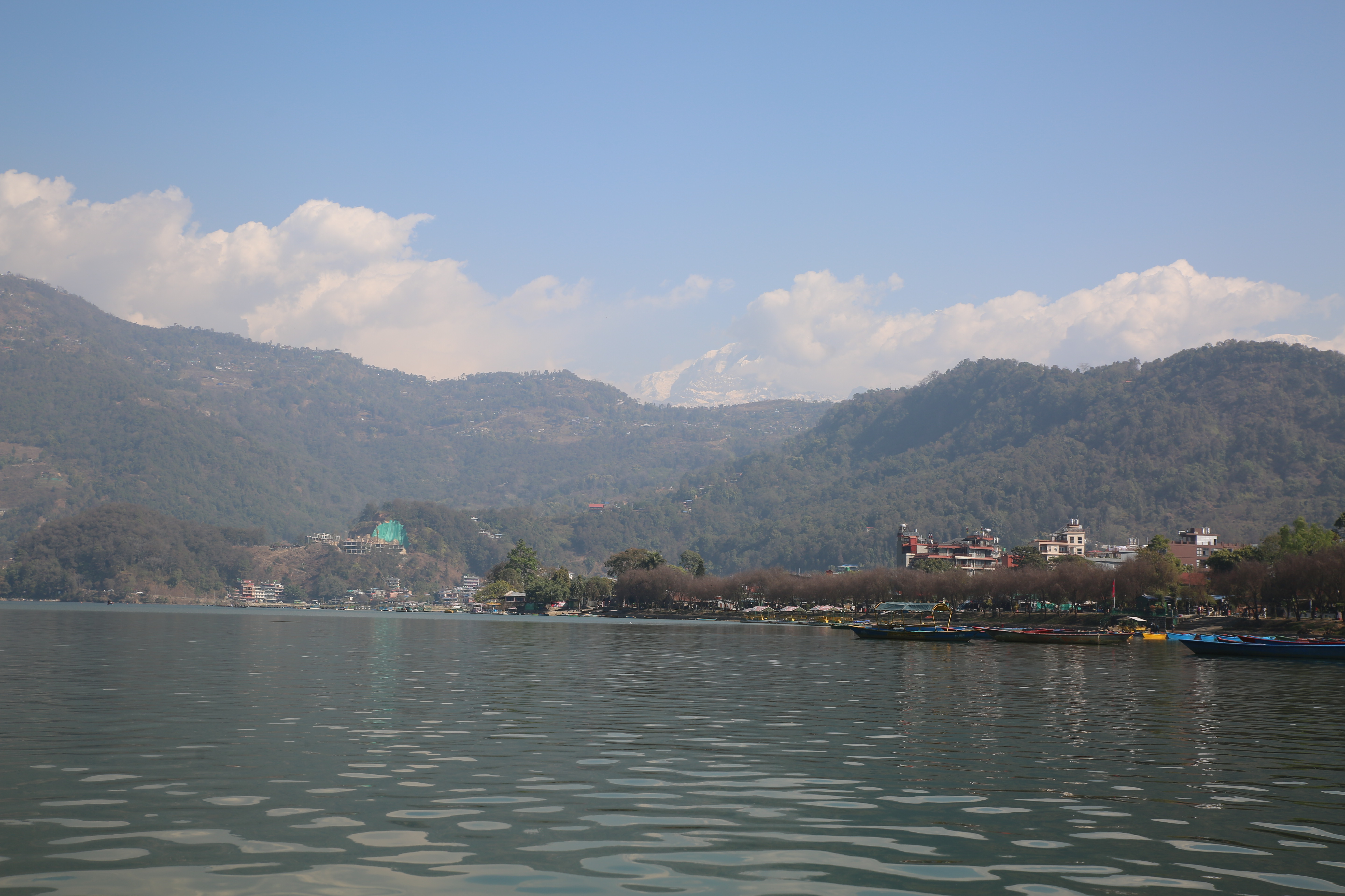 Kathmandu, Manakamana, Pokhara and Nagarkot Tour