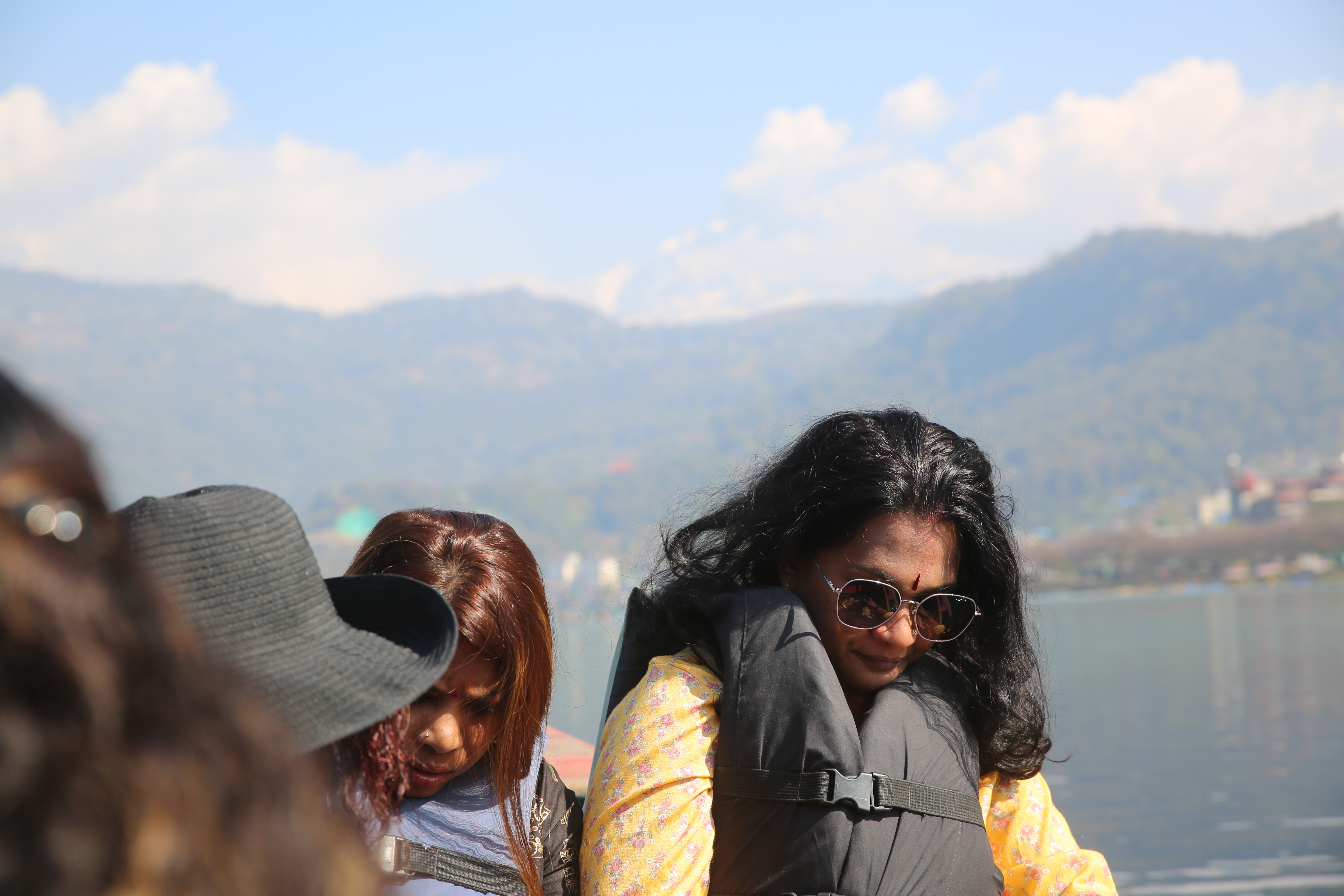 Kathmandu, Manakamana, Pokhara and Nagarkot Tour