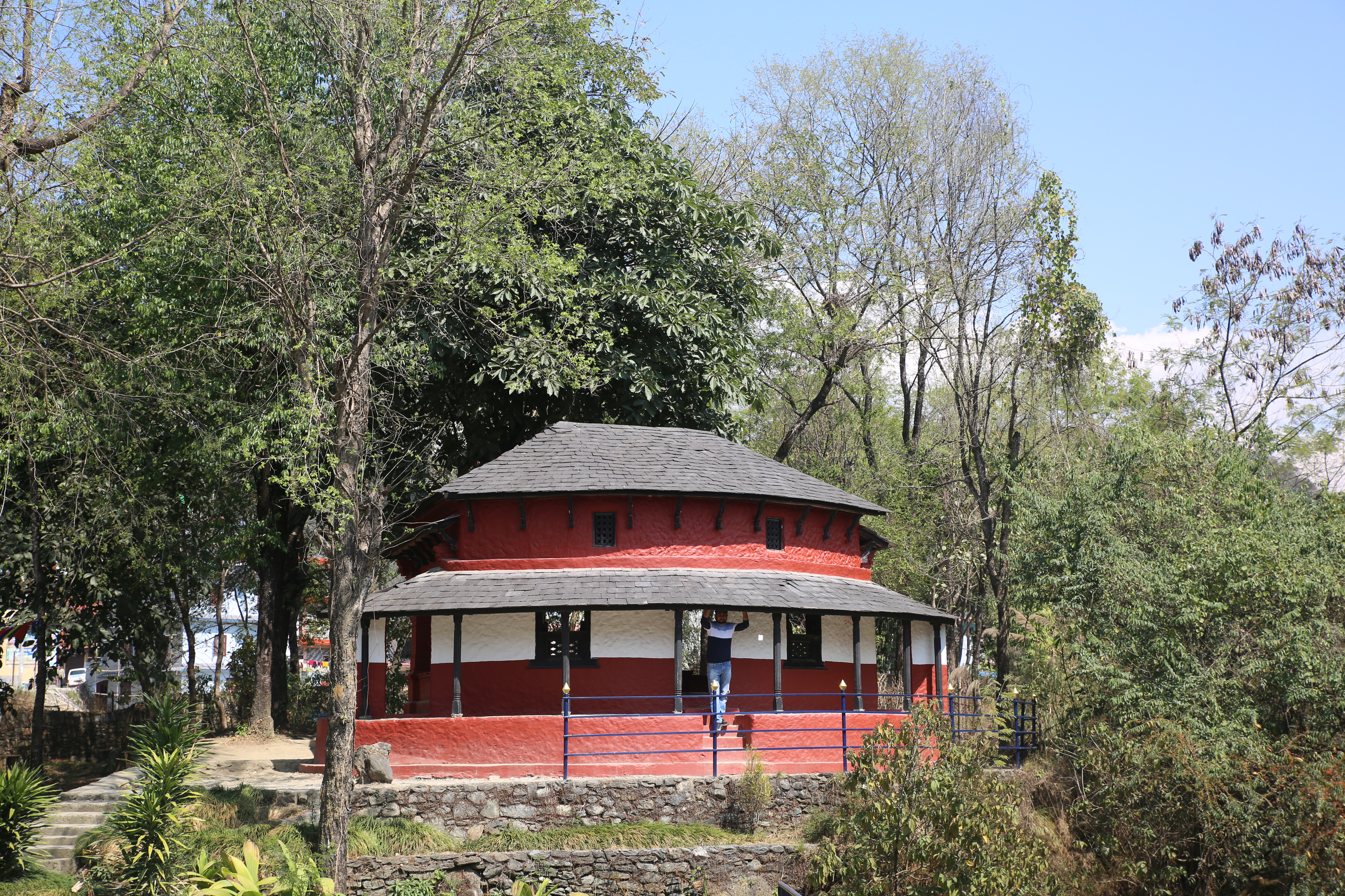 Kathmandu, Manakamana, Pokhara and Nagarkot Tour
