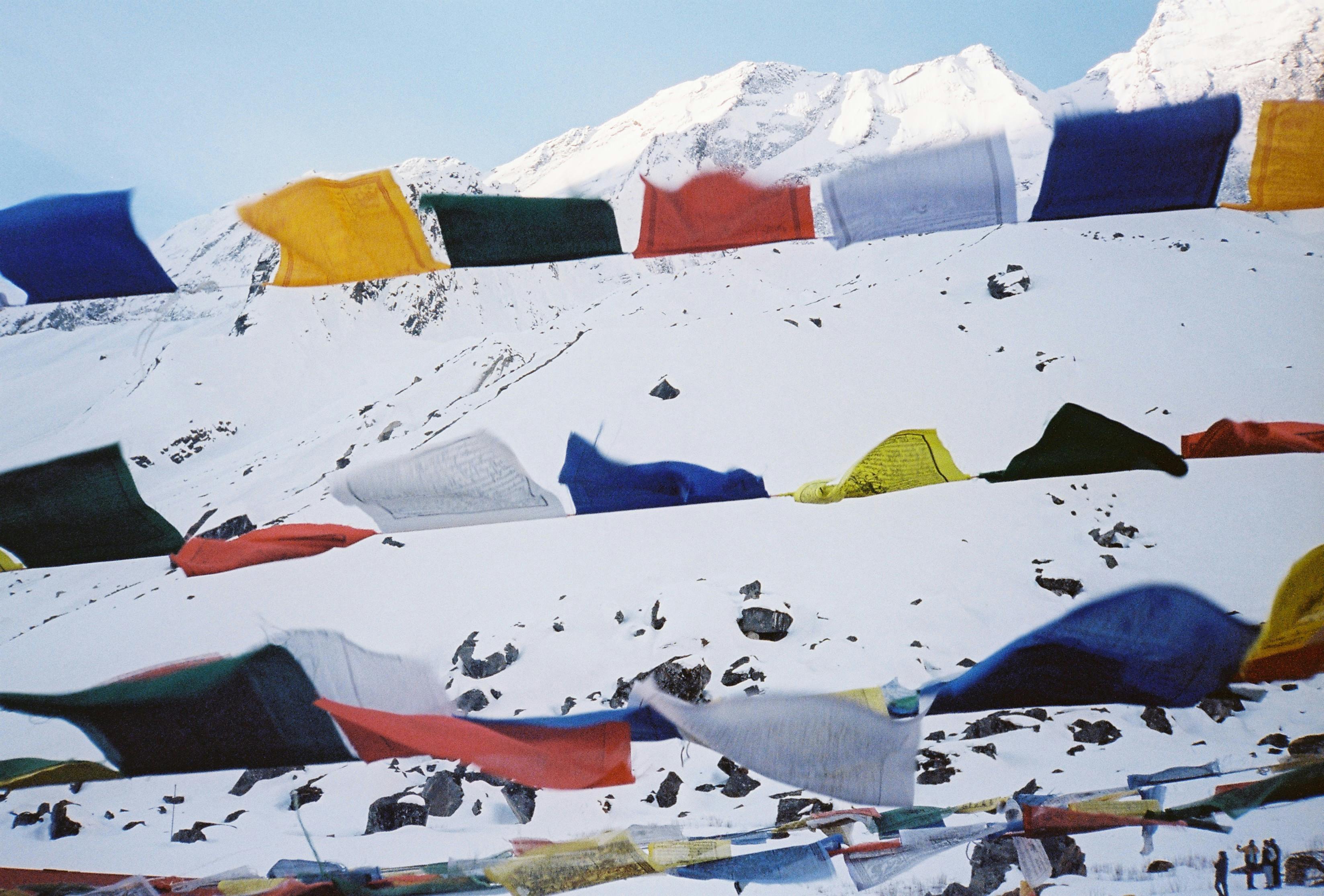 Annapurna Base Camp Short  Trek - 5 Days