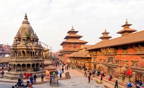 5 Nights 6 Days  Kathmandu Pokhara Yoga Tour