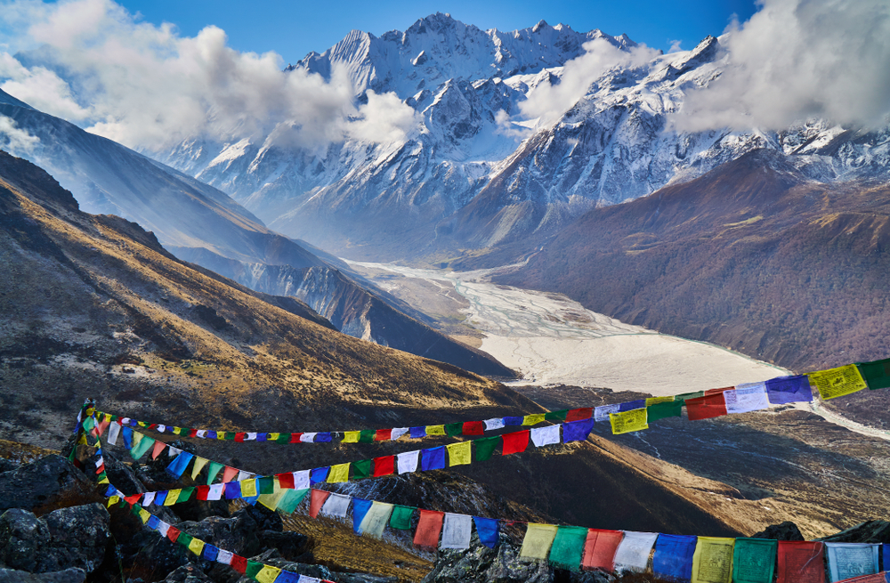 Tamang Heritage Yoga Trek