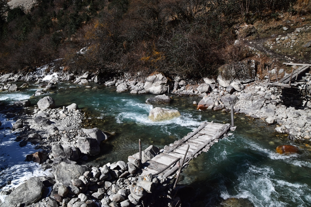 Tamang Heritage Yoga Trek