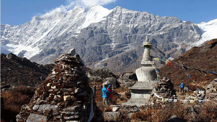 Tamang Heritage Yoga Trek