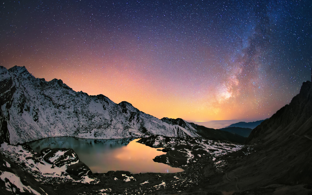 Langtang Gosaikunda Yoga Trek