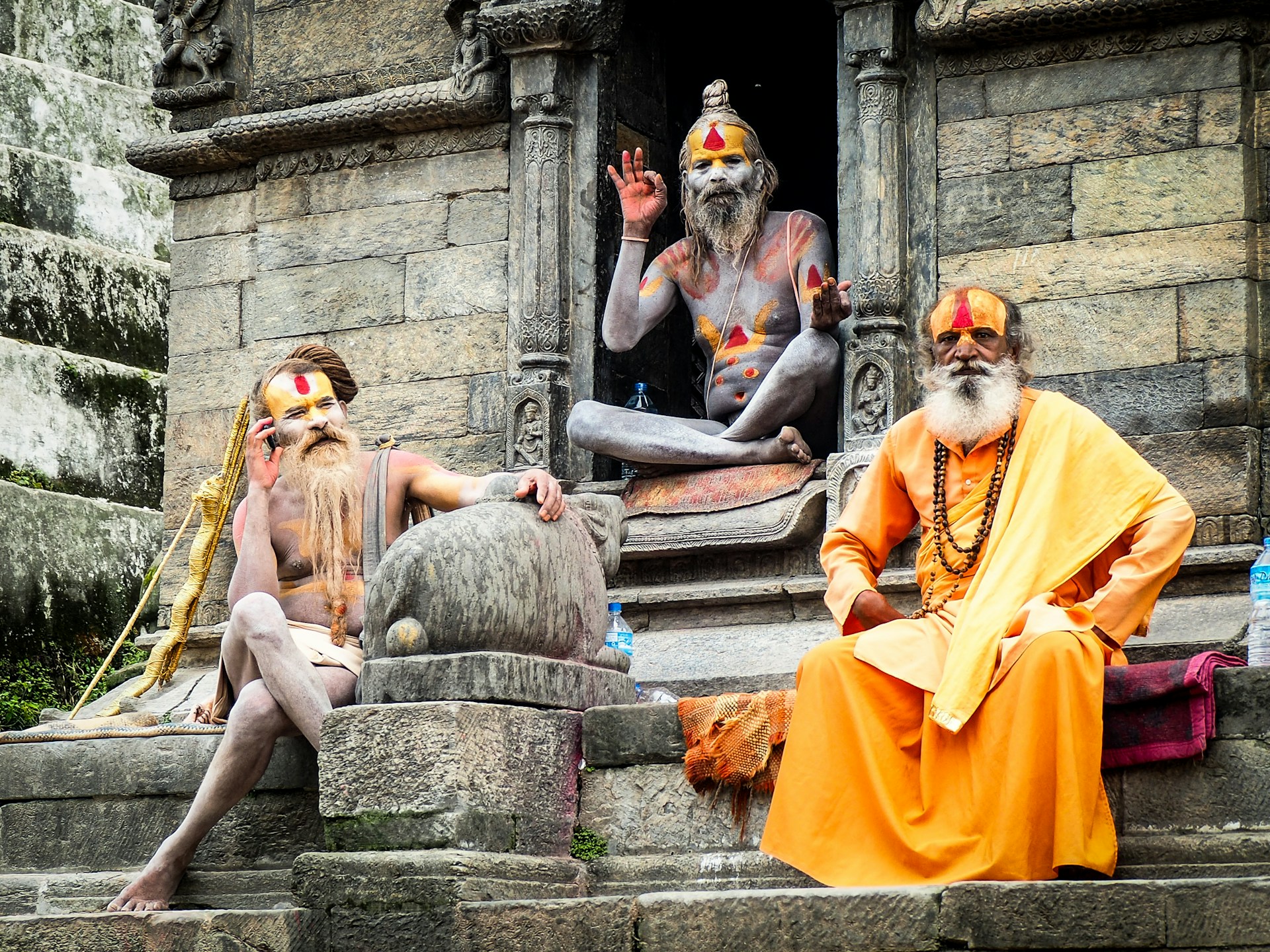 3Night 4Days Maha shivaratri Tour