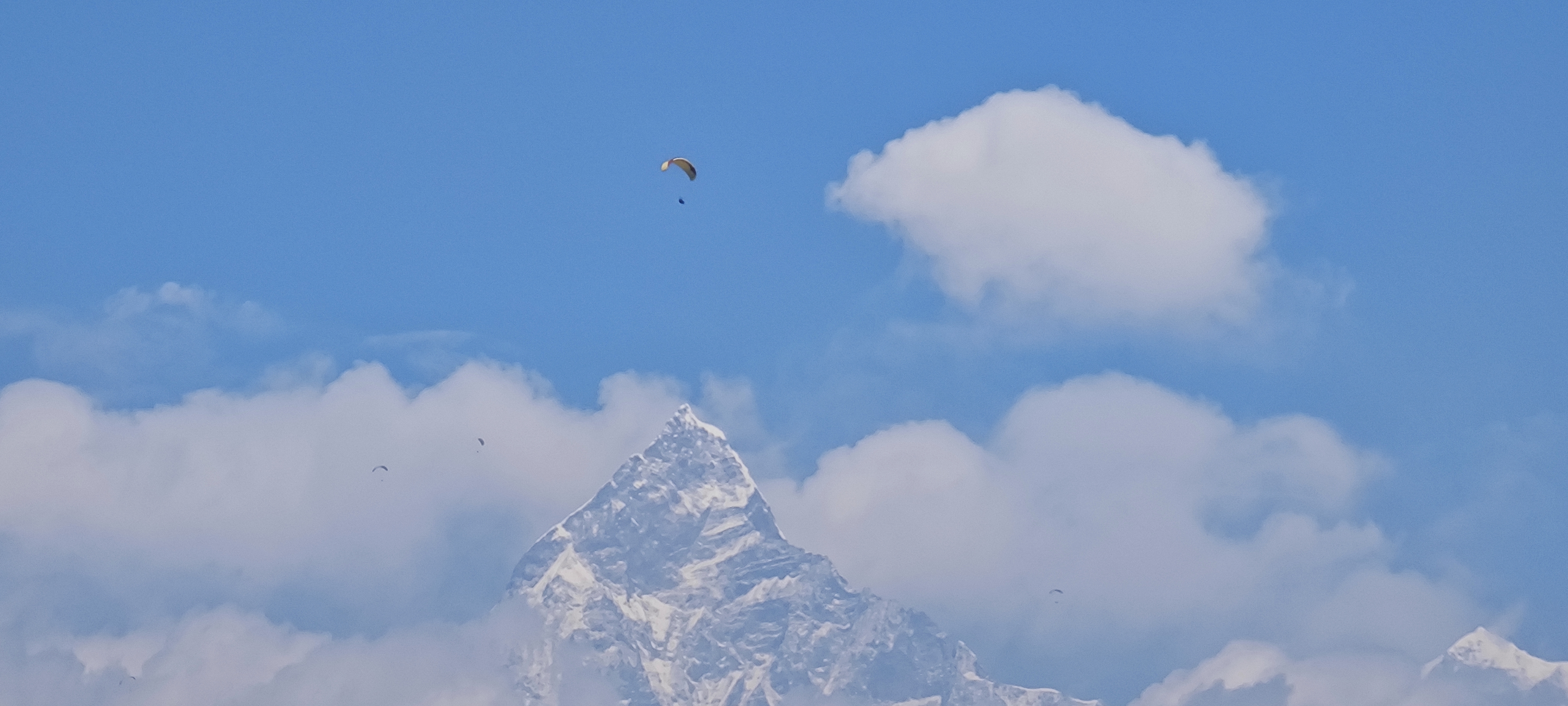 13 Nights / 14 Days Kathmandu-Bandipur-Pokhara-Chitwan-Nagarkot Tour