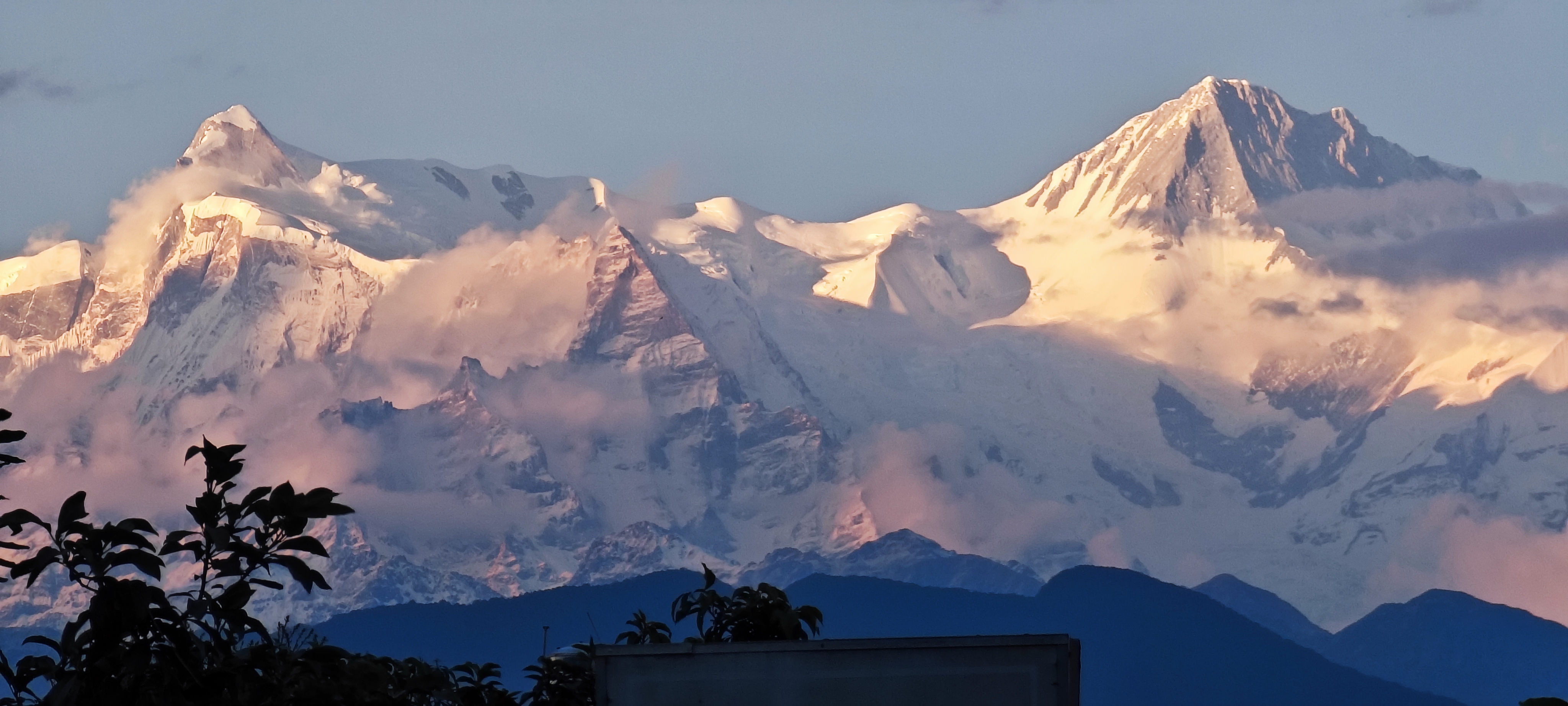 5 Nights 6 Days  Kathmandu Pokhara Yoga Tour