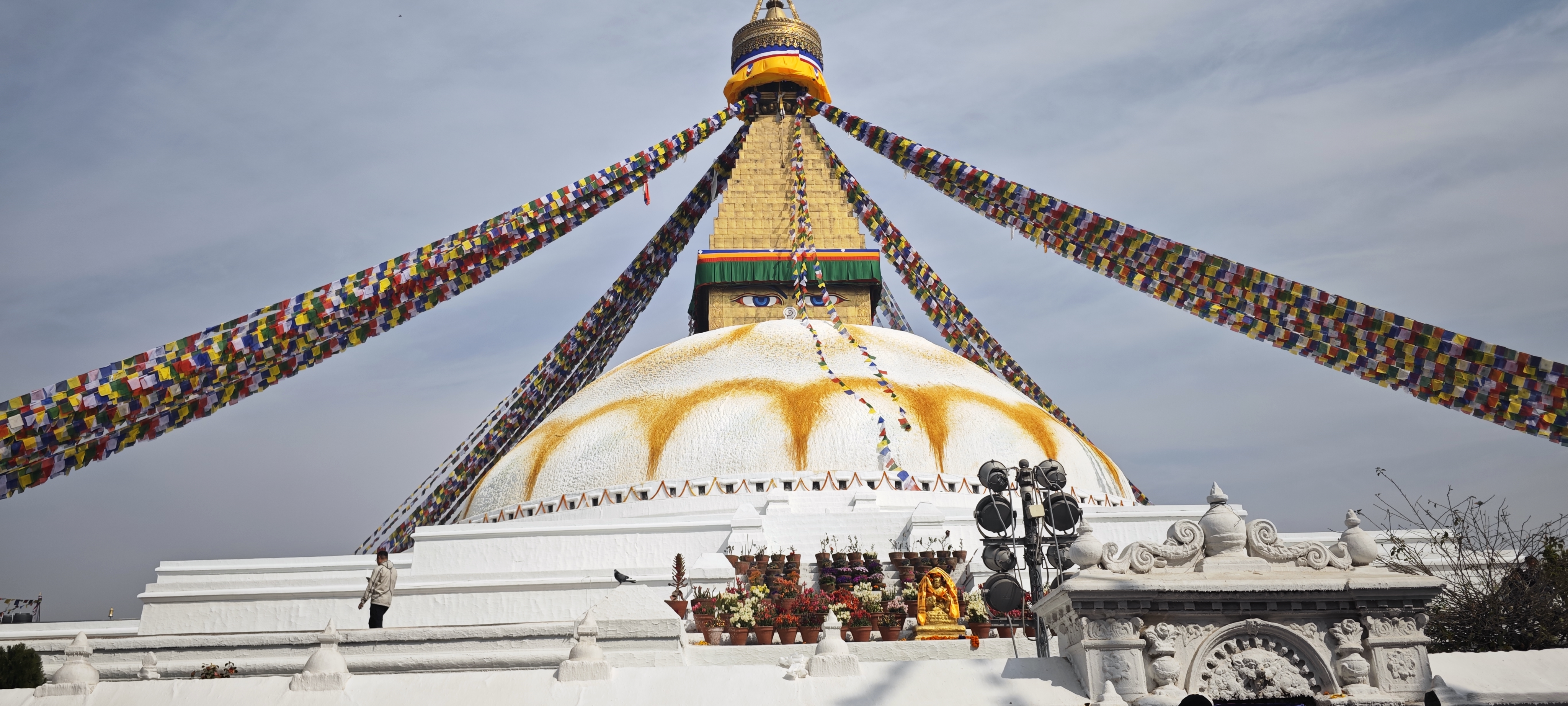 3N/4D Kathmandu Pokhara