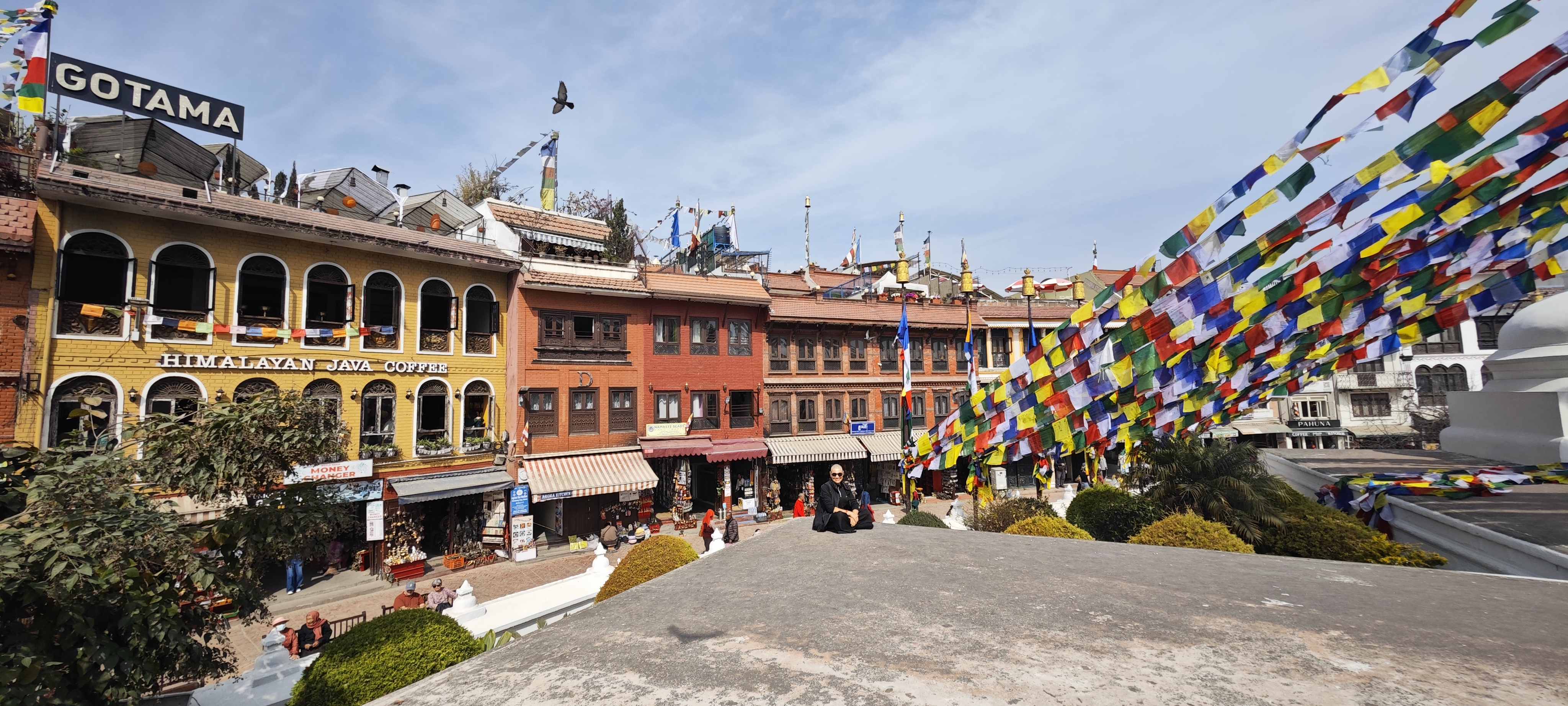 3N/4D Kathmandu Pokhara