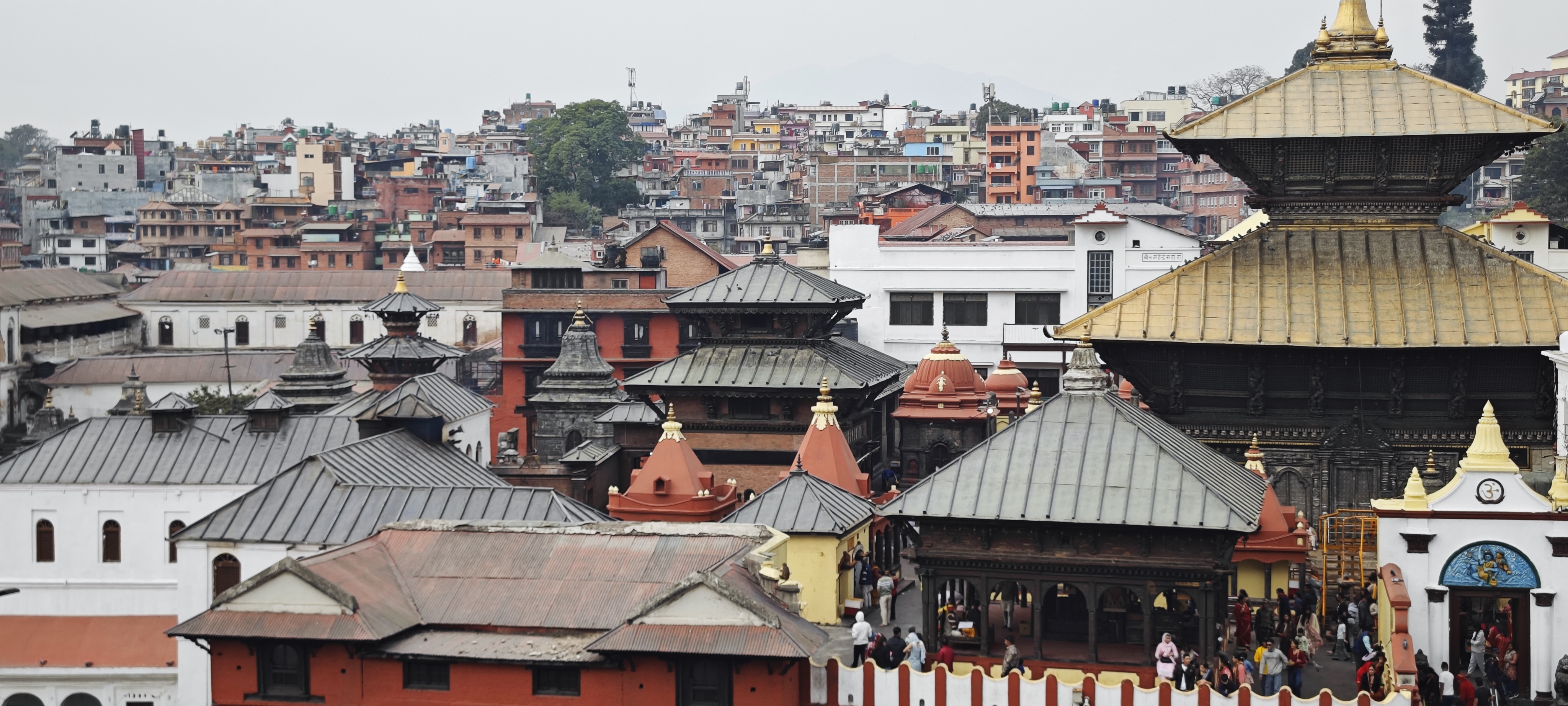 3N/4D Kathmandu Pokhara