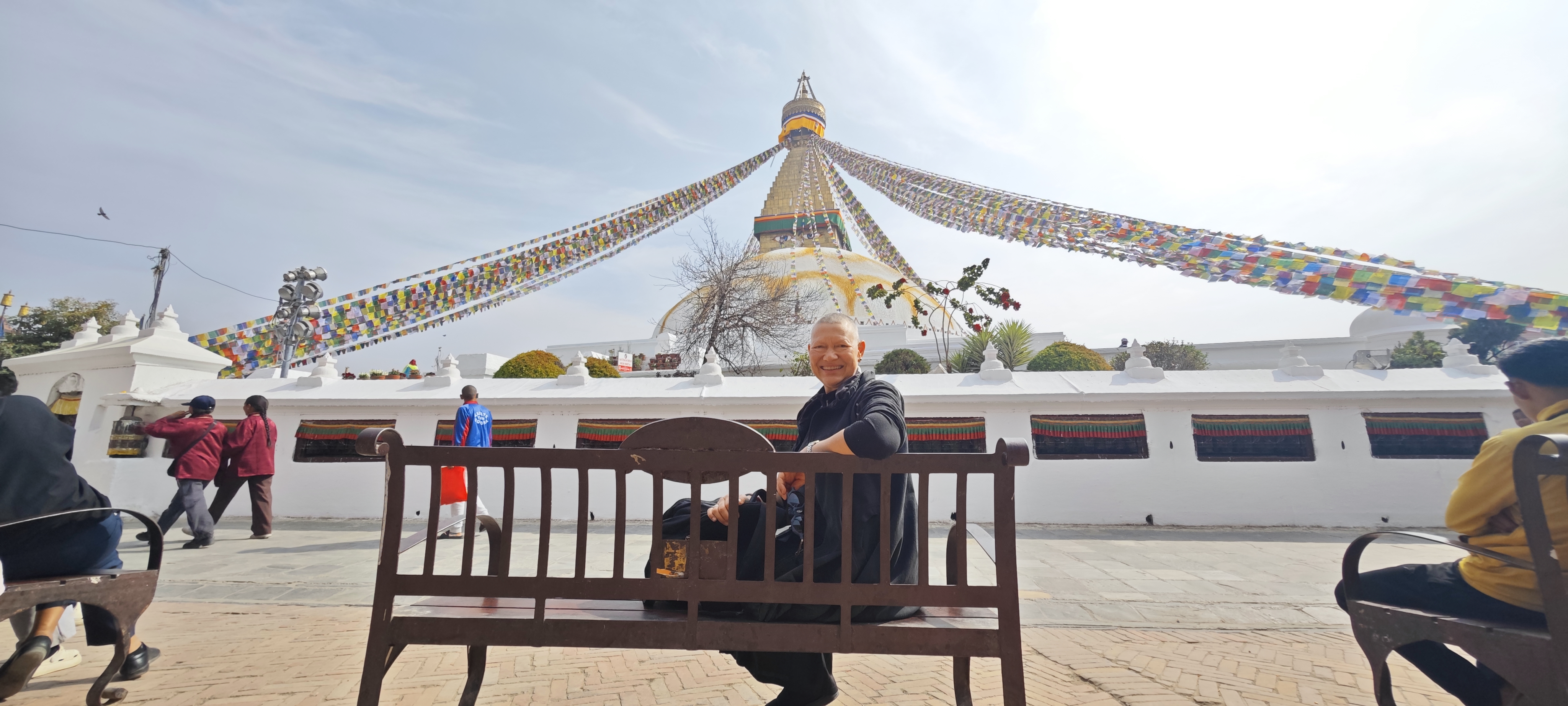 3N/4D Kathmandu Nagarkot Tour