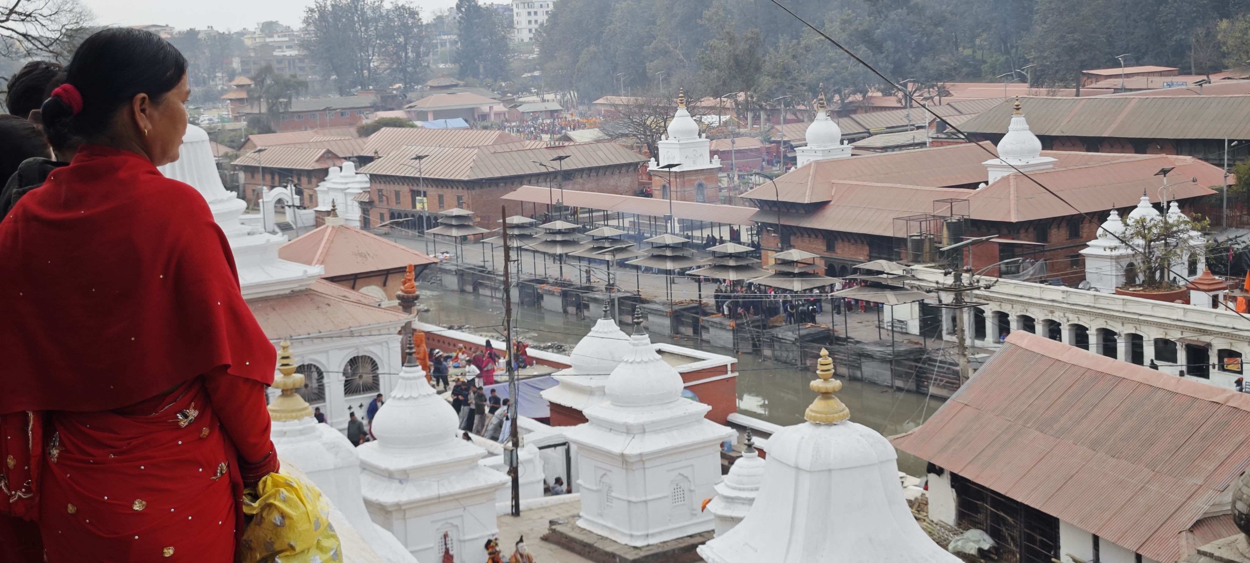 3N/4D Kathmandu Nagarkot Tour