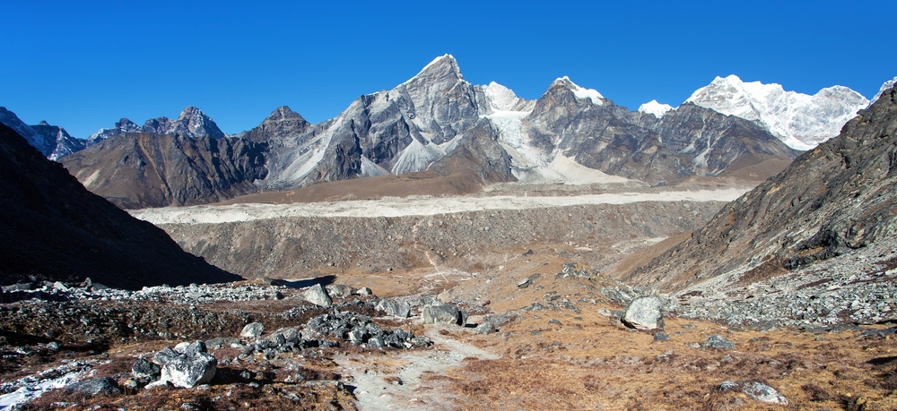 Kongma La & Cho La Pass Yoga Trek