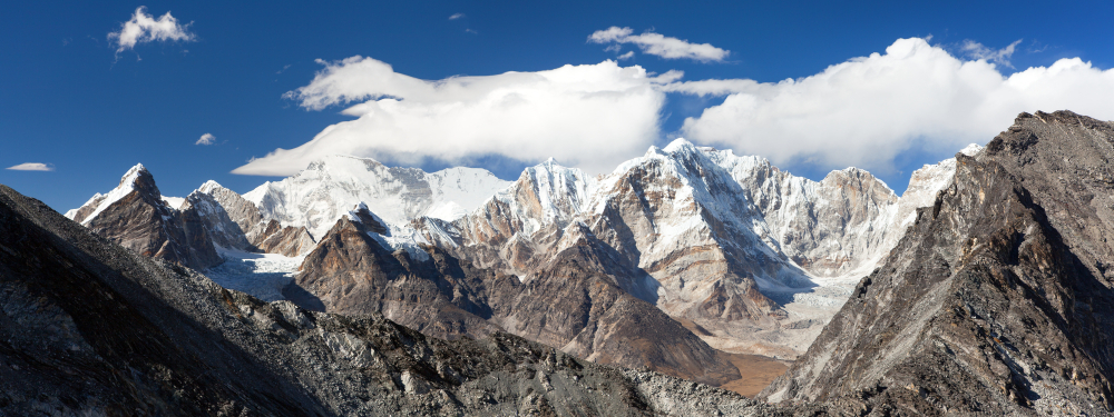 Kongma La & Cho La Pass Yoga Trek