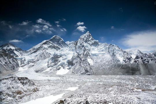 Everest Base Camp Short Trek - 10 Days