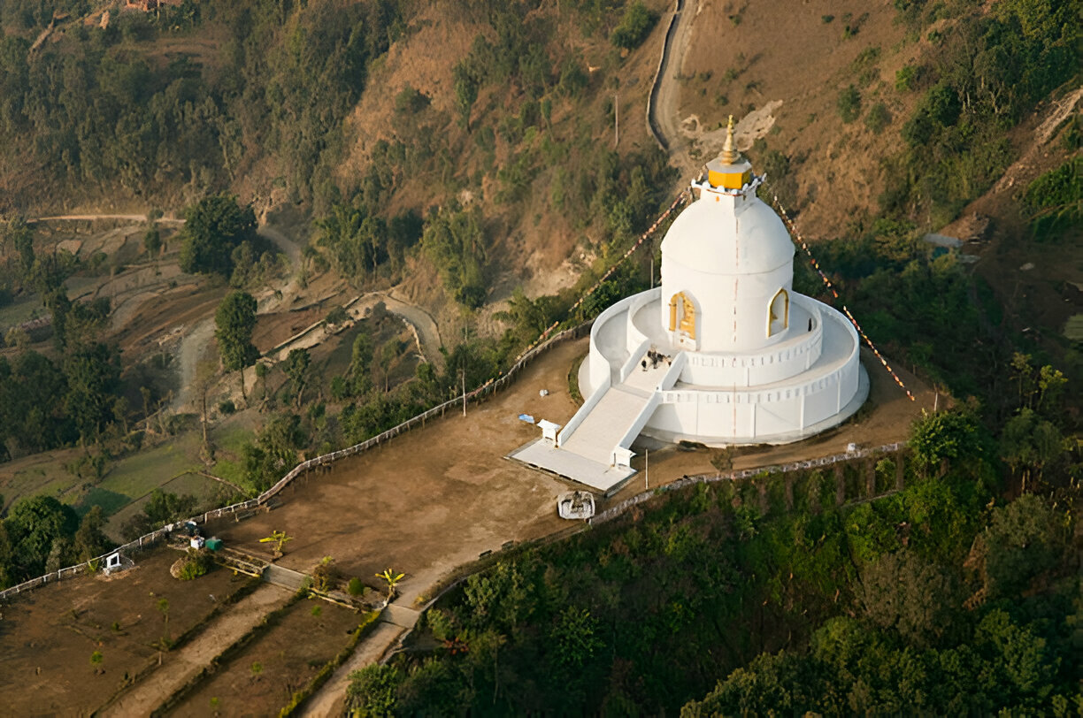 8 DAYS ANNAPURNA BASE CAMP TREK