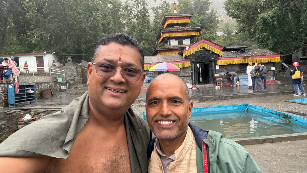 7 Nights 8 Days Explore Kathmandu-Pokhara-Muktinath and Shivaratri Festival Tour