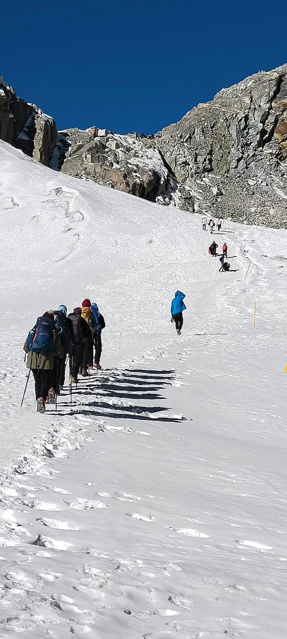 14 Days Everest Base Camp Trek