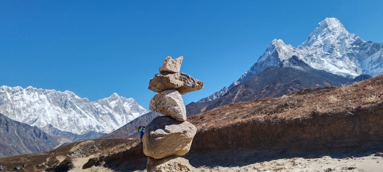 14 Days Everest Base Camp Trek