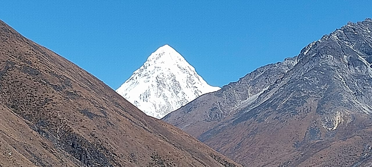 15 Days Everest Base Camp Trek