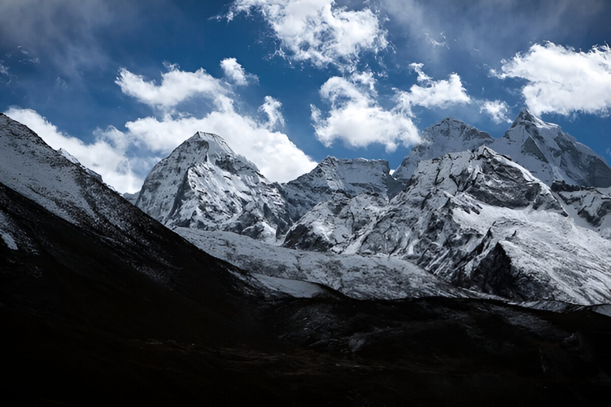 Everest Base Camp Trek in 11 Days