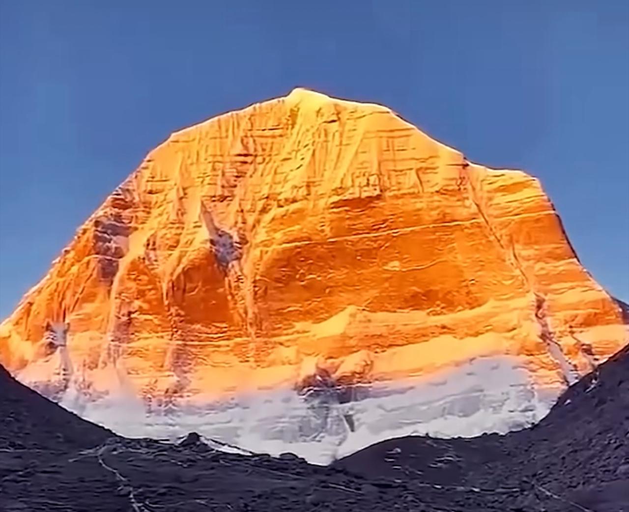 11-Day Lhasa to Kailash Mansarovar Yatra Adventure