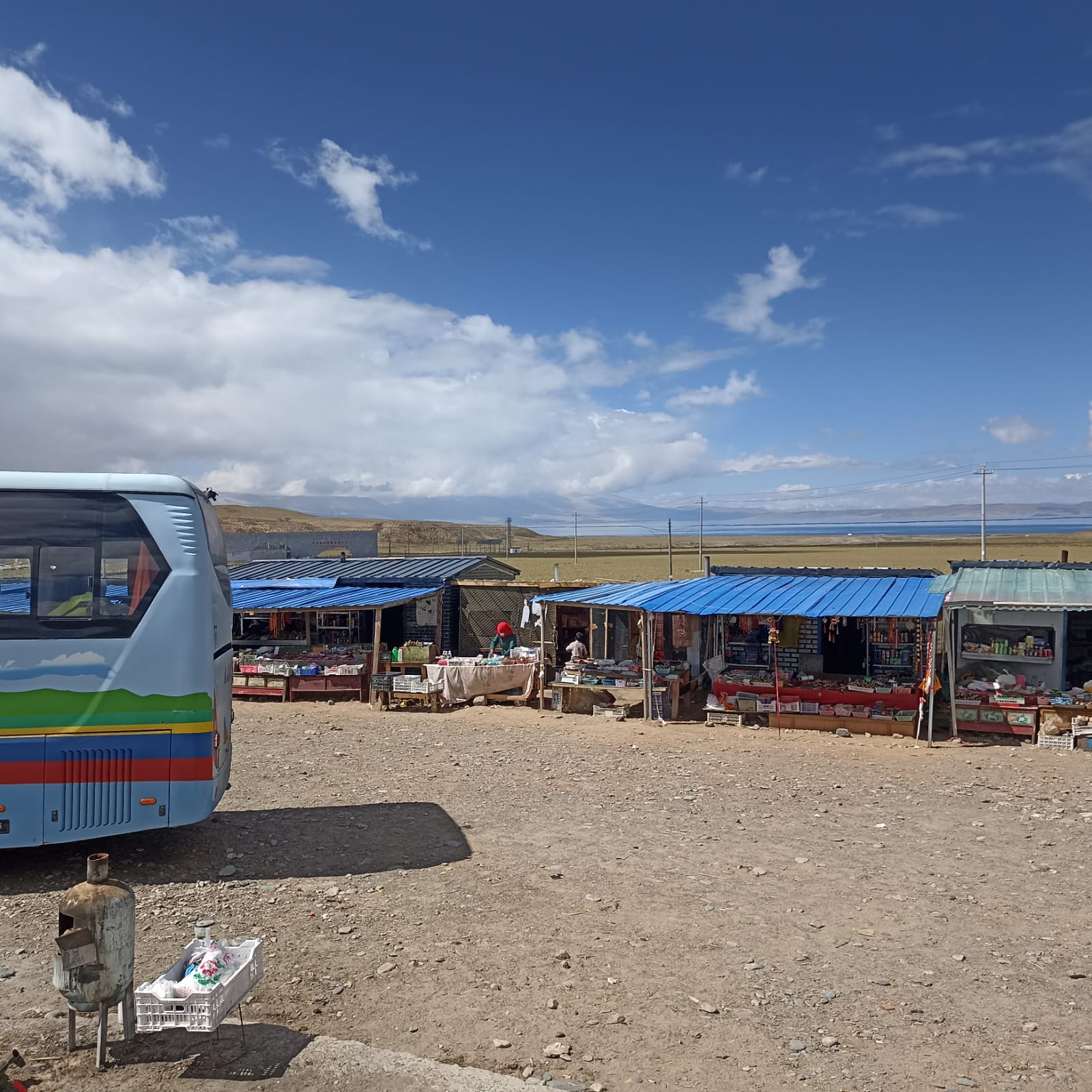 Mount Kailash Mansarovar Yatra